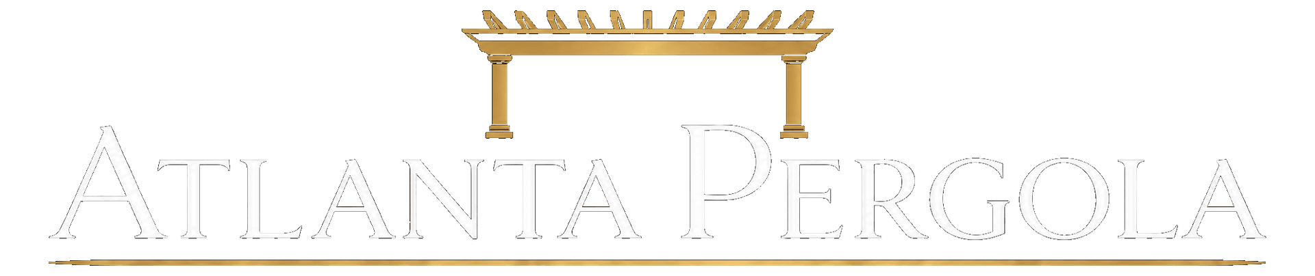 Atlanta Pergola